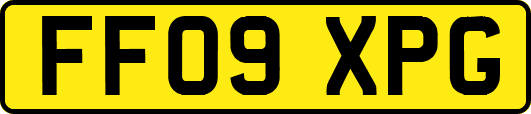 FF09XPG