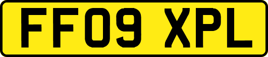 FF09XPL