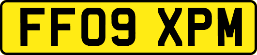 FF09XPM