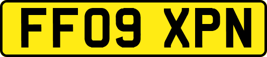 FF09XPN