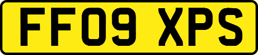 FF09XPS