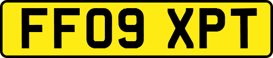 FF09XPT