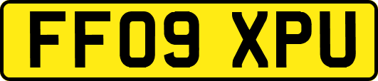 FF09XPU
