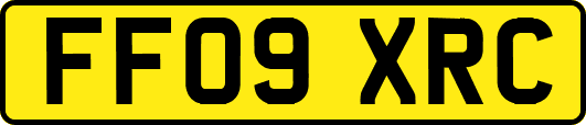 FF09XRC