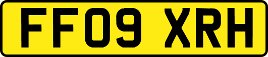 FF09XRH
