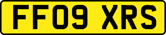 FF09XRS
