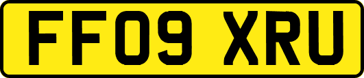FF09XRU