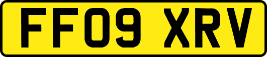 FF09XRV