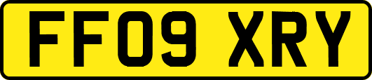 FF09XRY