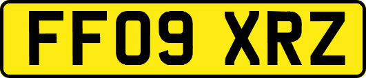FF09XRZ