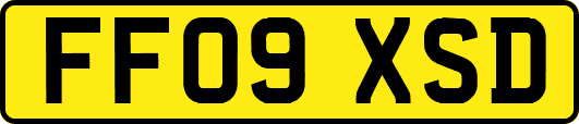 FF09XSD