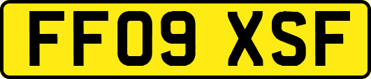 FF09XSF