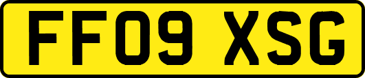 FF09XSG