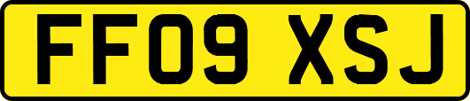 FF09XSJ