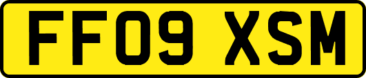 FF09XSM