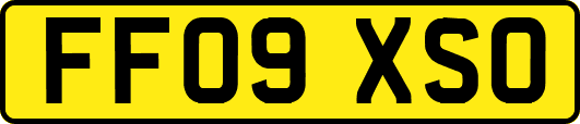 FF09XSO