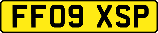 FF09XSP