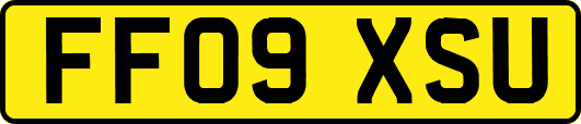 FF09XSU