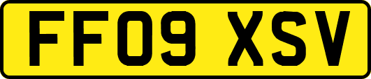FF09XSV
