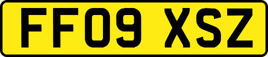 FF09XSZ