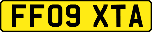 FF09XTA