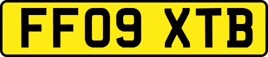 FF09XTB