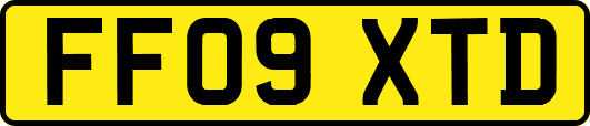 FF09XTD