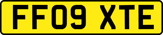 FF09XTE