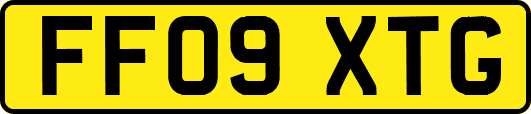 FF09XTG