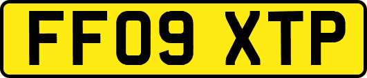 FF09XTP