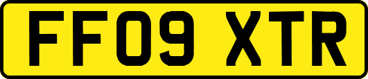 FF09XTR