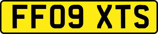 FF09XTS