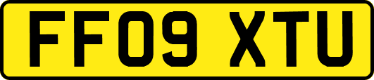 FF09XTU