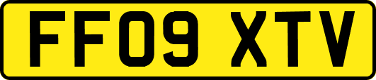 FF09XTV