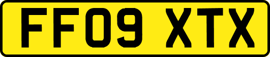 FF09XTX