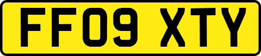 FF09XTY