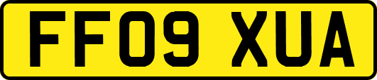 FF09XUA