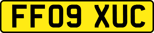 FF09XUC