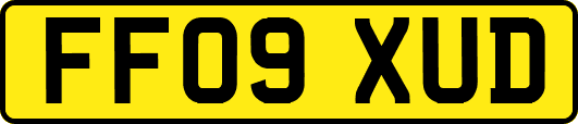 FF09XUD