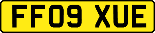 FF09XUE