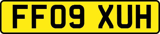 FF09XUH