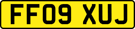 FF09XUJ