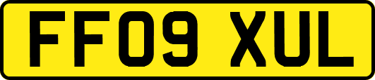 FF09XUL