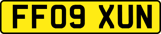 FF09XUN