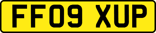 FF09XUP