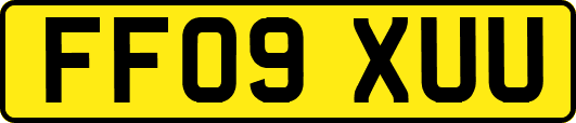 FF09XUU