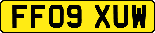 FF09XUW
