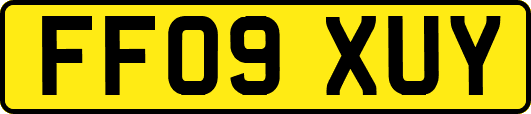 FF09XUY
