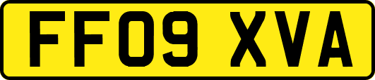 FF09XVA