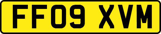 FF09XVM